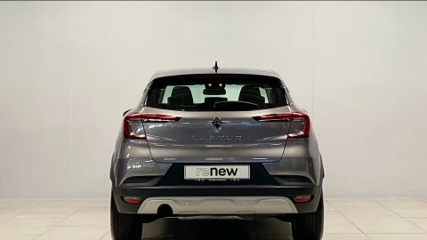 Renault Captur  Diesel  Blue DCi Intens 85kW