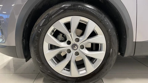 Renault Captur  Diesel  Blue DCi Intens 85kW