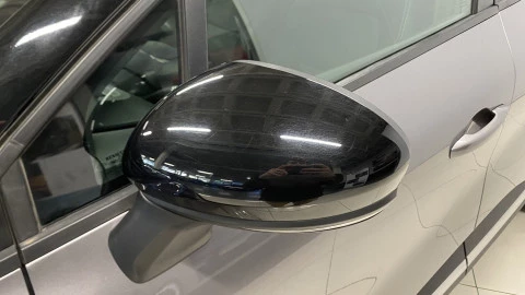 Renault Captur  Diesel  Blue DCi Intens 85kW