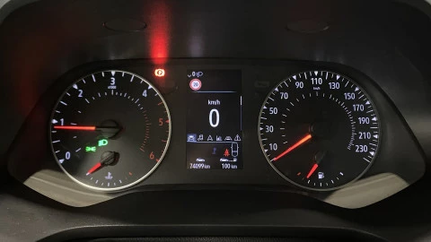 Renault Captur  Diesel  Blue DCi Intens 85kW