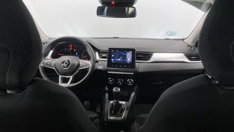 Renault Captur  Diesel  Blue DCi Intens 85kW