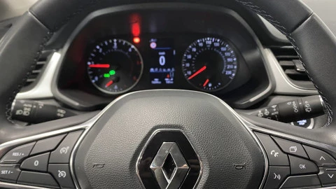 Renault Captur  Diesel  Blue DCi Intens 85kW