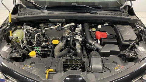 Renault Captur  Diesel  Blue DCi Intens 85kW