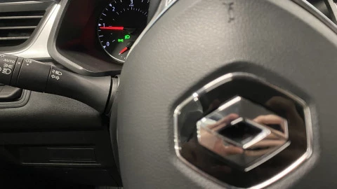 Renault Captur  Diesel  Blue DCi Intens 85kW