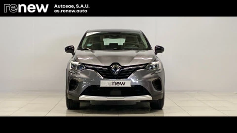 Renault Captur  Blue DCi Intens 85kW