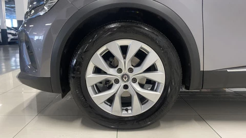 Renault Captur  Blue DCi Intens 85kW