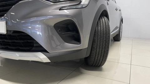 Renault Captur  Blue DCi Intens 85kW