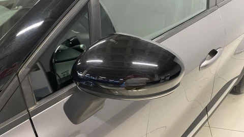 Renault Captur  Blue DCi Intens 85kW
