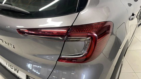 Renault Captur  Blue DCi Intens 85kW
