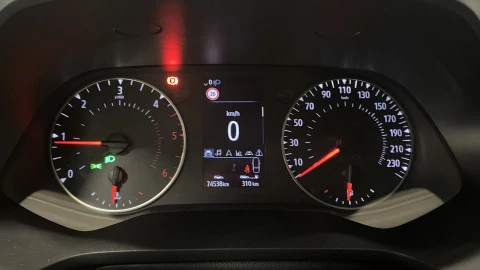 Renault Captur  Blue DCi Intens 85kW