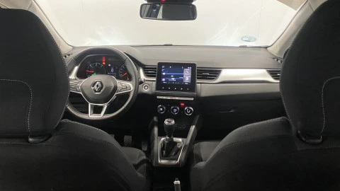 Renault Captur  Blue DCi Intens 85kW