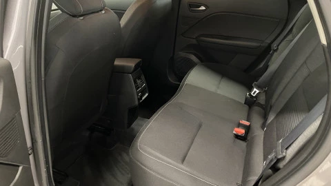 Renault Captur  Blue DCi Intens 85kW