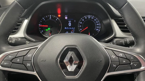 Renault Captur  Blue DCi Intens 85kW