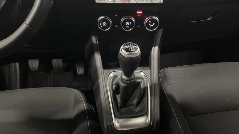 Renault Captur  Blue DCi Intens 85kW