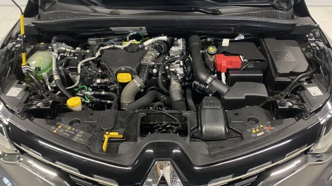 Renault Captur  Blue DCi Intens 85kW