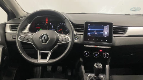 Renault Captur  Blue DCi Intens 85kW