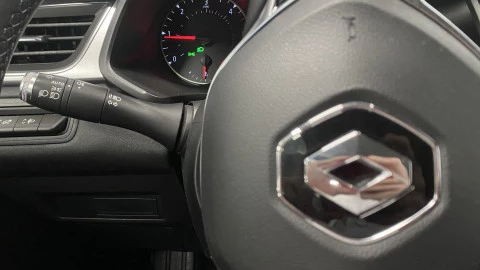 Renault Captur  Blue DCi Intens 85kW