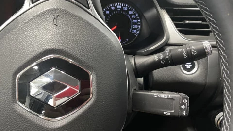 Renault Captur  Blue DCi Intens 85kW