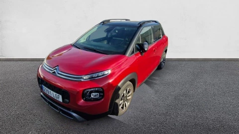 Citroën C3 Aircross BlueHDi 73kW (100CV) S&S SHINE