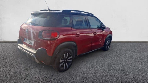 Citroën C3 Aircross BlueHDi 73kW (100CV) S&S SHINE