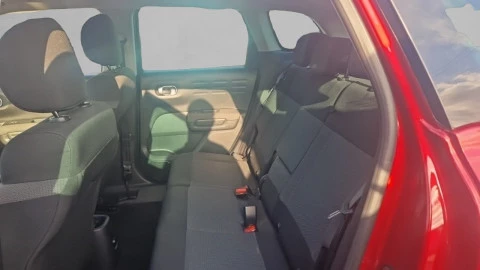 Citroën C3 Aircross BlueHDi 73kW (100CV) S&S SHINE