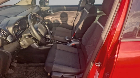 Citroën C3 Aircross BlueHDi 73kW (100CV) S&S SHINE