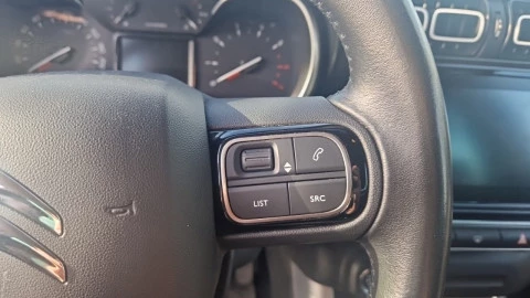 Citroën C3 Aircross BlueHDi 73kW (100CV) S&S SHINE