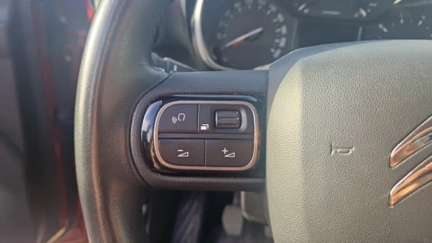 Citroën C3 Aircross BlueHDi 73kW (100CV) S&S SHINE