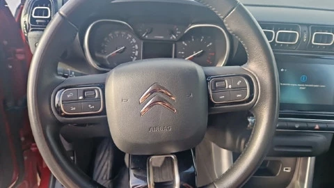 Citroën C3 Aircross BlueHDi 73kW (100CV) S&S SHINE