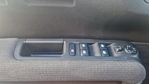 Citroën C3 Aircross BlueHDi 73kW (100CV) S&S SHINE