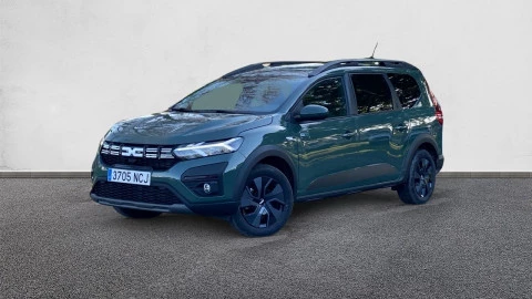 Dacia Jogger Expression HYBRID 105kW (140CV) 7 plazas