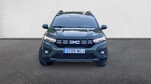 Dacia Jogger Expression HYBRID 105kW (140CV) 7 plazas