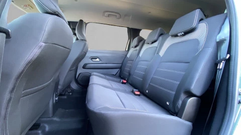 Dacia Jogger Expression HYBRID 105kW (140CV) 7 plazas