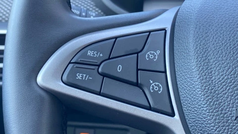 Dacia Jogger Expression HYBRID 105kW (140CV) 7 plazas