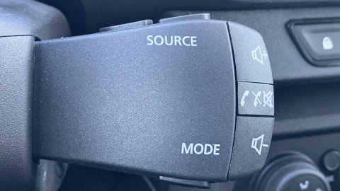 Dacia Jogger Expression HYBRID 105kW (140CV) 7 plazas