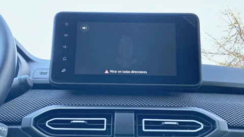 Dacia Jogger Expression HYBRID 105kW (140CV) 7 plazas