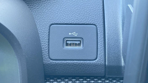 Dacia Jogger Expression HYBRID 105kW (140CV) 7 plazas