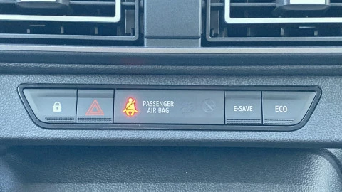 Dacia Jogger Expression HYBRID 105kW (140CV) 7 plazas