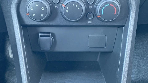 Dacia Jogger Expression HYBRID 105kW (140CV) 7 plazas