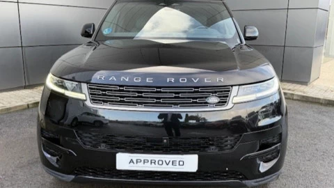 Land Rover Range Rover Sport 3.0D TD6 249 PS AWD Auto MHEV SE