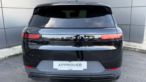 Land Rover Range Rover Sport 3.0D TD6 249 PS AWD Auto MHEV SE