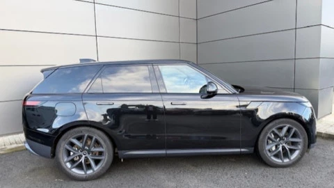 Land Rover Range Rover Sport 3.0D TD6 249 PS AWD Auto MHEV SE