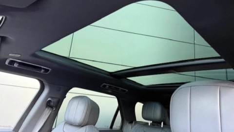 Land Rover Range Rover Sport 3.0D TD6 249 PS AWD Auto MHEV SE