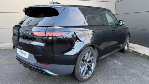 Land Rover Range Rover Sport 3.0D TD6 249 PS AWD Auto MHEV SE