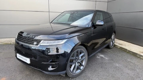 Land Rover Range Rover Sport 3.0D TD6 249 PS AWD Auto MHEV SE