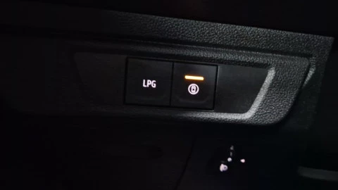 Dacia Sandero Stepway Extreme Go 74kW (100CV) ECO-G