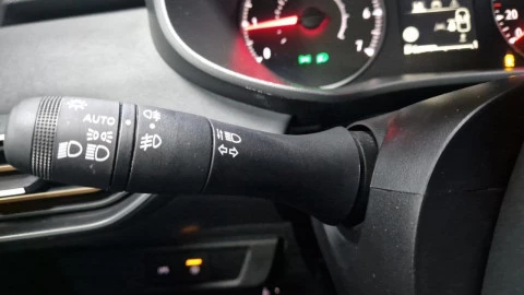 Dacia Sandero Stepway Extreme Go 74kW (100CV) ECO-G