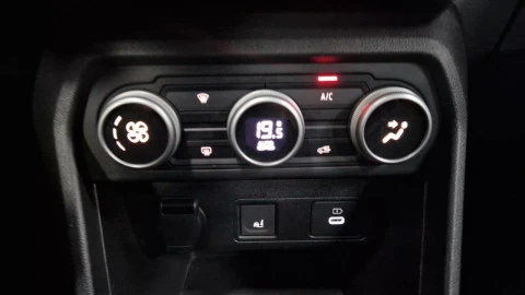 Dacia Sandero Stepway Extreme Go 74kW (100CV) ECO-G