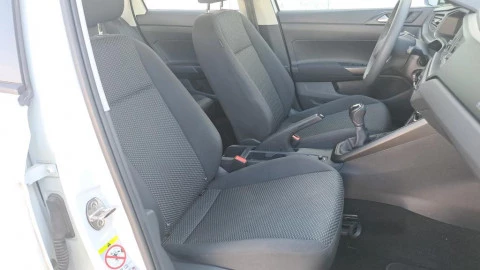 Volkswagen Polo Polo 1.0 TSI 70kW (95CV)