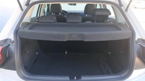 Volkswagen Polo Polo 1.0 TSI 70kW (95CV)